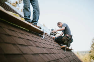 Local Roofers in Gillisonville, SC